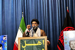 حسینی میرامینی: مطالبه‌گری نباید به دوقطبی‌سازی و انشقاق منجر شود