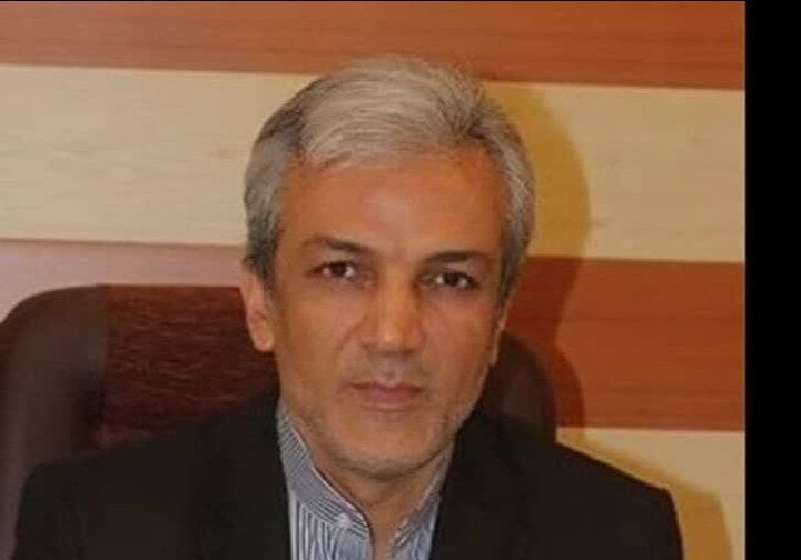 سرپرست فرمانداری شهرستان زرندیه منصوب شد