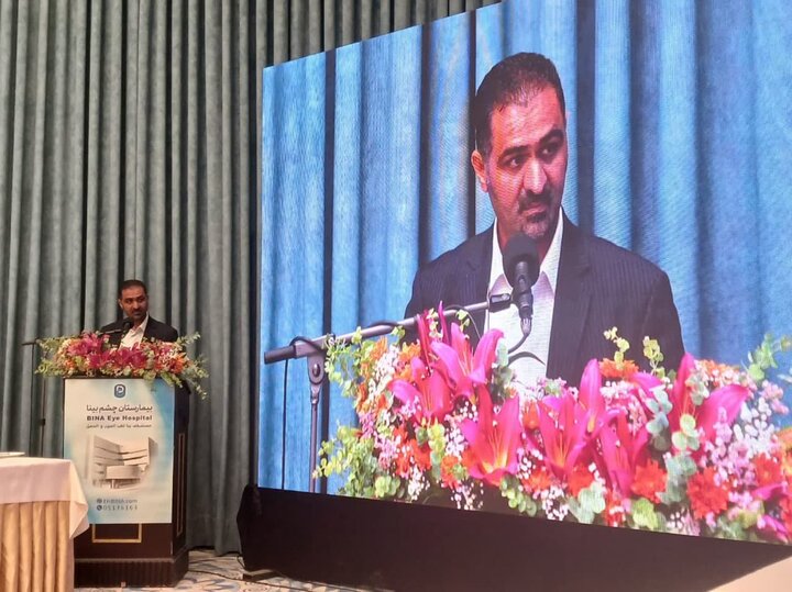 همکاری های بین المللی راهکار توسعه نظام سلامت است