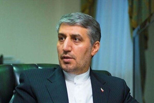 İran'ın yeni Bakü büyükelçisi belirlendi