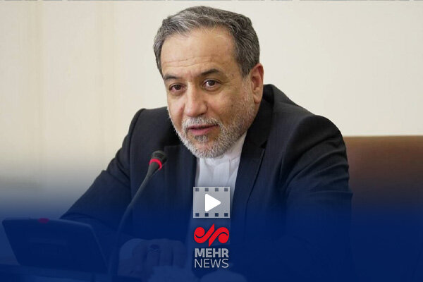 عراقچی: امروز با مسئولین درجه اول لبنانی دیدار خواهم کرد