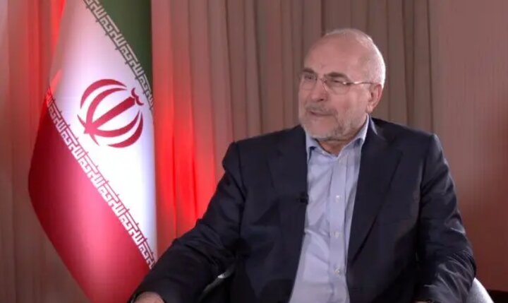 Nuclear weapons have no place in Iran defense doctrine