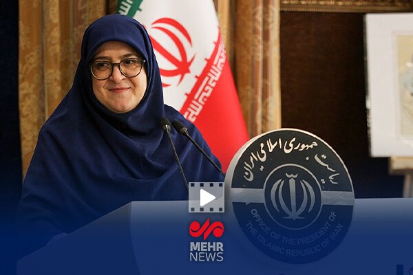 جزئیات توافق ۲۵ ساله ایران و چین از زبان سخنگوی دولت