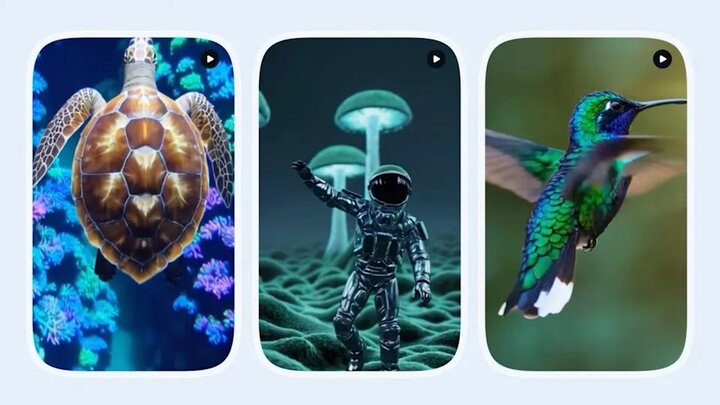 موتور جستجوی «بینگ» ویدئو می سازد موتور جستجوی «بینگ» ویدئو می سازد