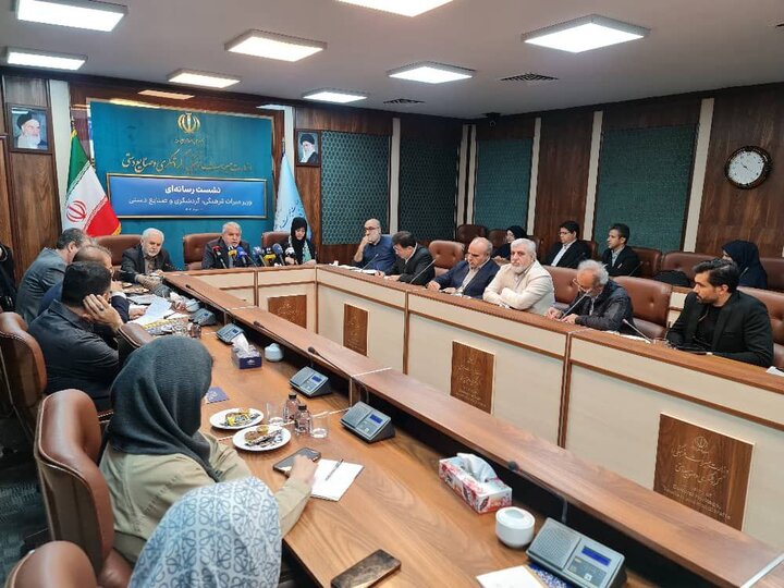 ایجاد تأسیسات گردشگری دریامحور در ۲۲۴ نقطه از کشور ایجاد تأسیسات گردشگری دریامحور در ۲۲۴ نقطه از کشور