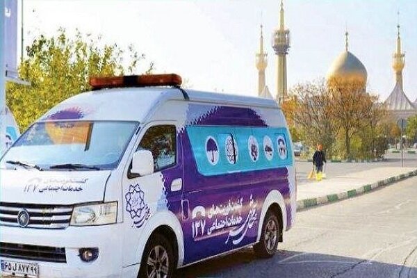 آغاز ساماندهی آسیب‌های اجتماعی در اطراف حرم امام (ره) و بهشت زهرا(س)