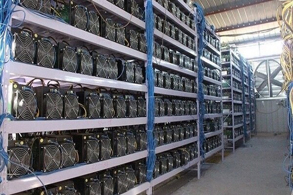 افزایش کشف ماینرهای غیرمجاز با گزارش‌های مردمی