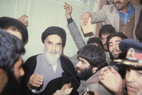 امام در خصوص برق،مراقبت ویژه می کرد؛ماجرای درخواست کارخانهدار از امام