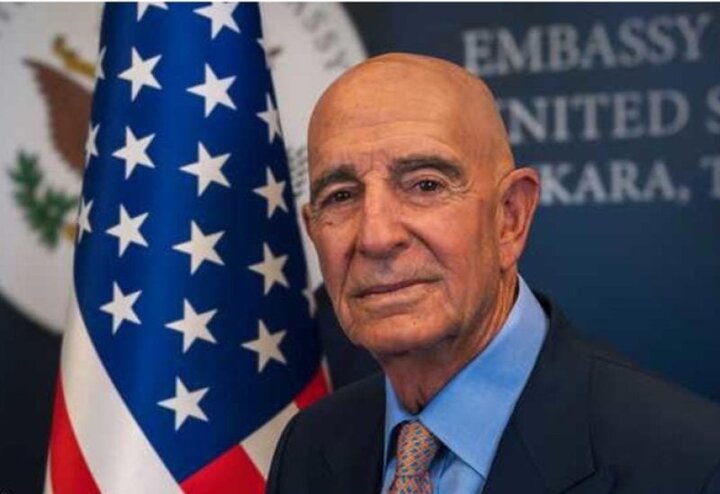 ABD'nin Suriye Özel Temsilcisi Erbil'i ziyaret edecek