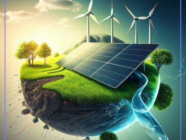 کارگاه تخصصی انرژیهای تجدیدپذیر ویژه صنایع بزرگ برگزار میشود