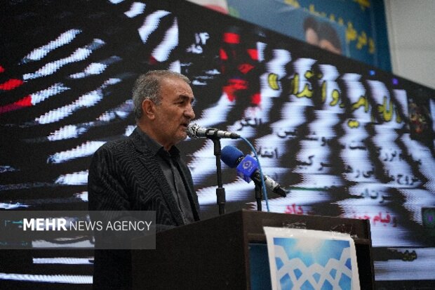 برگزاری مراسم بزرگداشت ارتحال حضرت امام(ره) و قیام ۱۵ خرداد در یاسوج