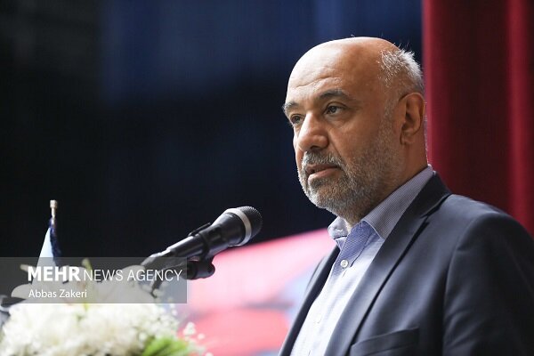 میدری: همکاری‌های مهارتی و بیمه‌ای ایران و ارمنستان گسترش می یابد