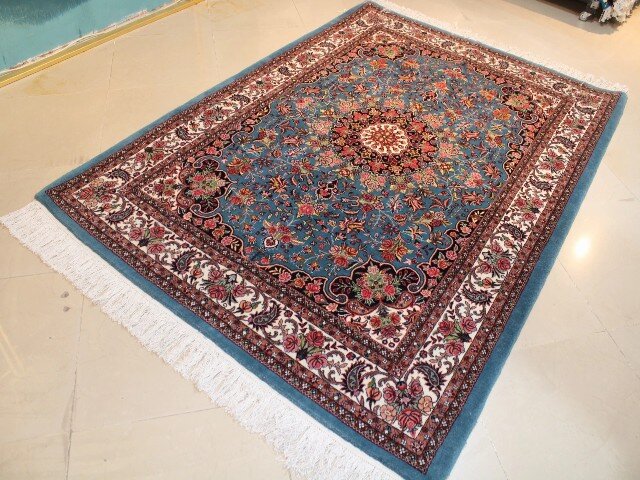 بیجار میزبان جشنواره ملی فرش خواهد شد