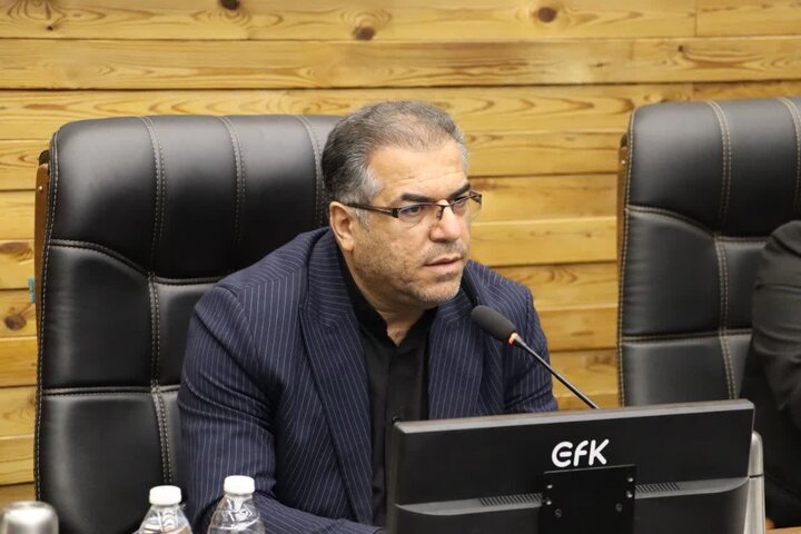 «پروژه مهر» در سمنان کلید خورد؛ آمادهسازی مدارس برای سال تحصیلی جدید