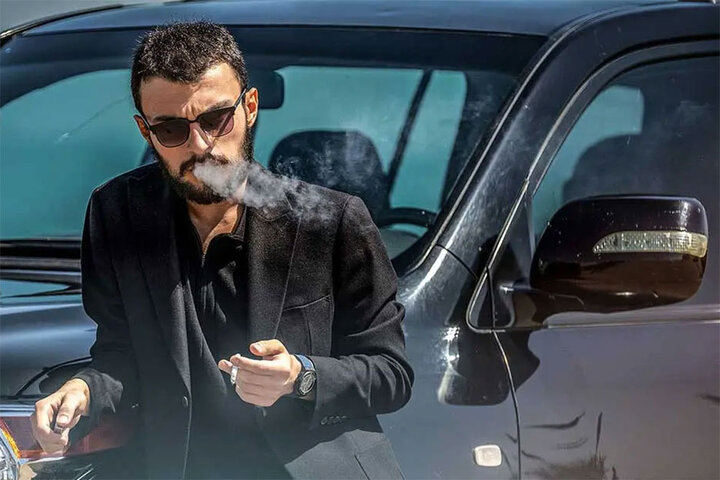 ضوابط سریالسازی شفاف باشد؛ حتی شخصیت مثبت هم سیگاری است!