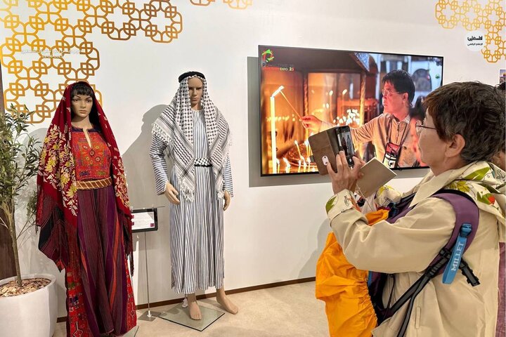 نمایشگاه جهانی «اکسپو ۲۰۲۵»؛ صحنه ای برای همبستگی با ملت فلسطین