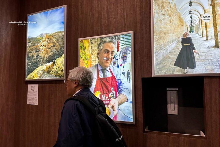 نمایشگاه جهانی «اکسپو ۲۰۲۵»؛ صحنه ای برای همبستگی با ملت فلسطین