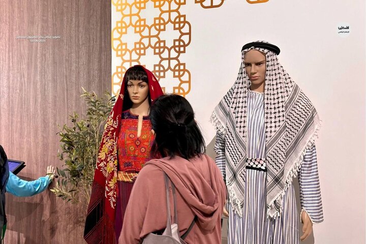 نمایشگاه جهانی «اکسپو ۲۰۲۵»؛ صحنه ای برای همبستگی با ملت فلسطین