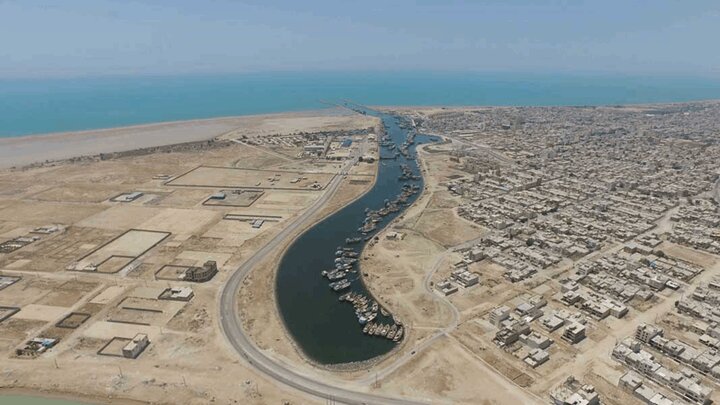 لزوم احیای فرودگاه گناوه؛ مطالبهای برخاسته از دل مردم و بدنه کارشناسی