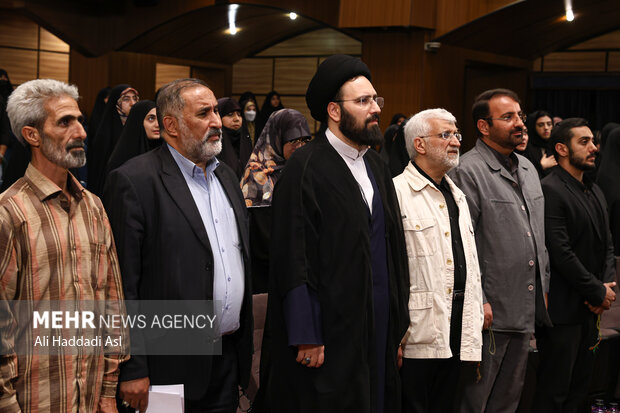 نود و هشتمین جلسه «حکمت سیاسی اسلام در قرآن»