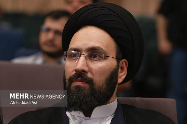 نود و هشتمین جلسه «حکمت سیاسی اسلام در قرآن»