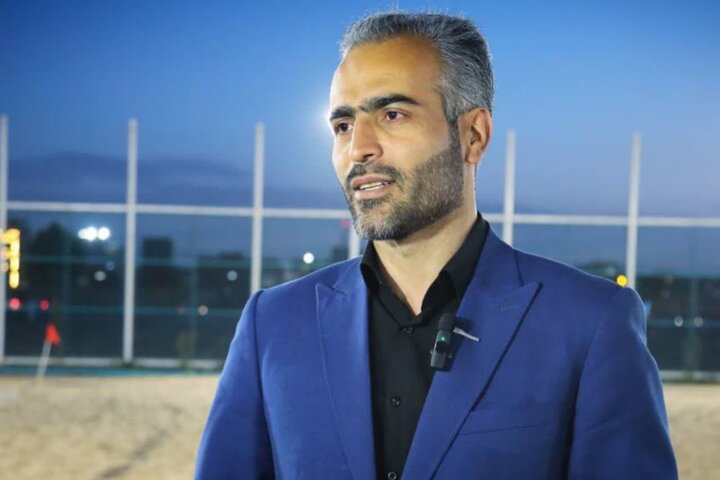تیم فوتسال کراپ قزوین به مشهد می‌رود، نه خارج از کشور