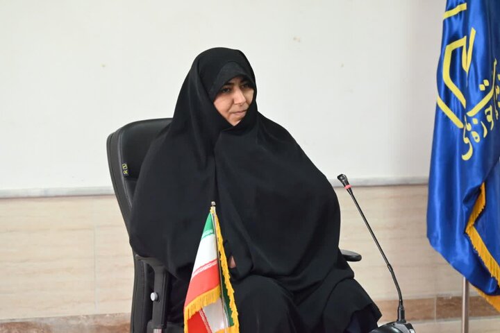 غدیر به عنوان اصل معرفتی در حوزه اندیشه اسلامی مطرح شود