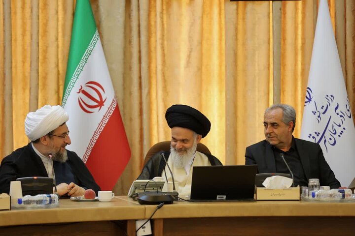 مطهری اصل: آذربایجان دیار پیشگام در دفاع از اسلام، انقلاب و ولایت است