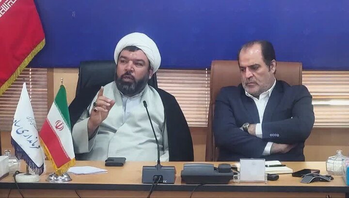 ایجاد مرکز ماهور می‌تواند زمینه‌ساز  پرورش نیروهای متخصص در ساوه باشد