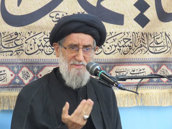غربت امام باقر(ع) نتیجه بیبصیرتی جامعه بود