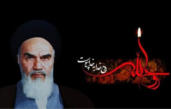 بدرقه زائران حرم مطهر بنیانگذار کبیر انقلاب اسلامی در شهرستان فراهان