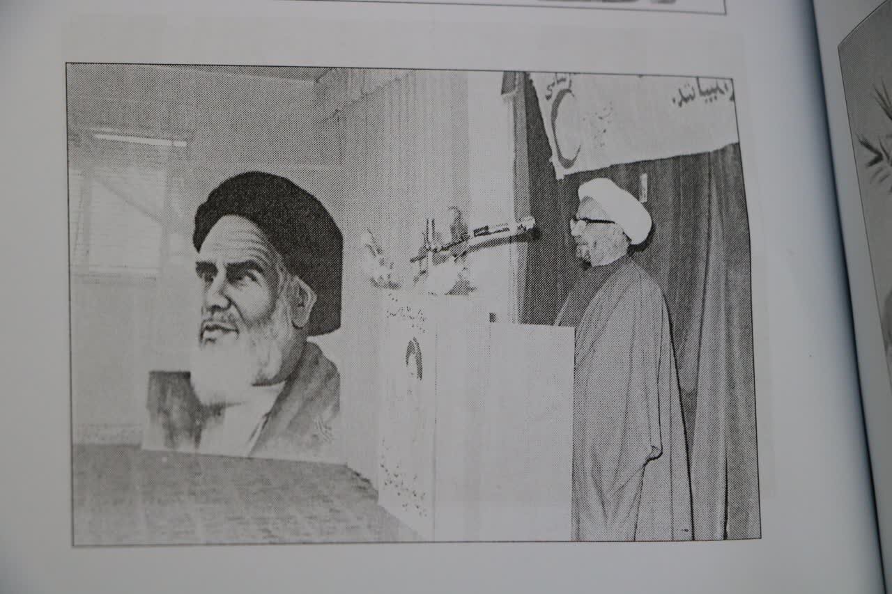 روایت ۹۶ سال عشق به خدمت شیخ اسماعیل؛ از مکتبخانه تا هلال احمر