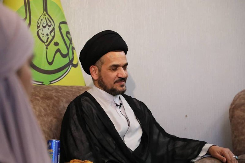 ئیمام خومەینی(رە) تووی جیهاد و بەرخۆدانی لە ناوچەدا چاند