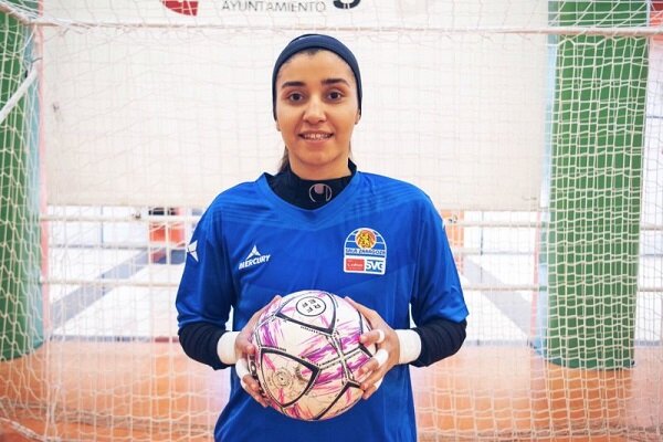 لژیونر تیمملی: در اوج آمادگی خط خوردم؛ سرمربی را لایق بخشش نمیدانم