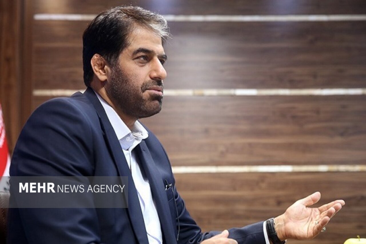 مصرف،برق،تهران،توزيع،شبكه،مديريت،همراهي،تابستان،مديرعامل،پاي ...