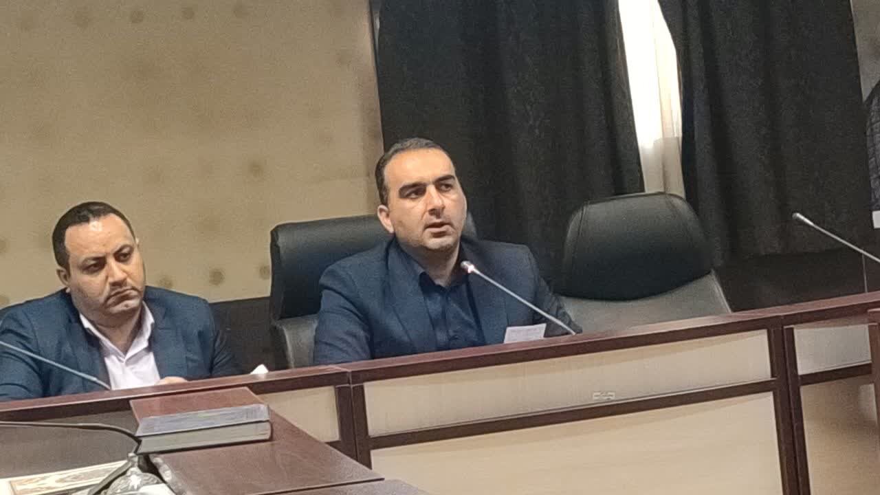 روابط،اهميت،حوزه،عمومي،شهرستان،رساني،اطلاع،اجرايي،توجه،بابايي