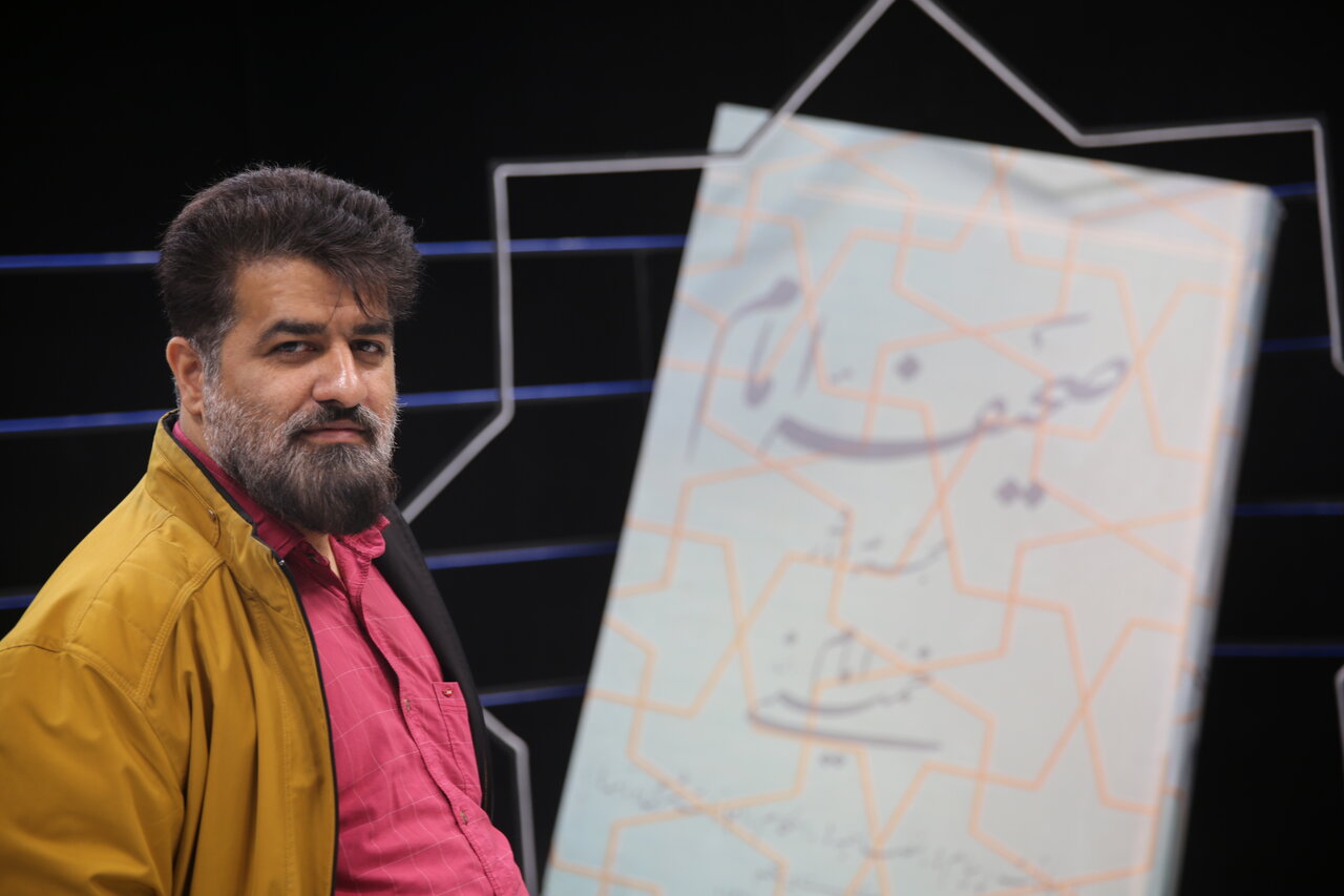 جزییات سری جدید برنامه «عروج» تشریح شد؛ بازخوانی نامه‌های امام (ره)