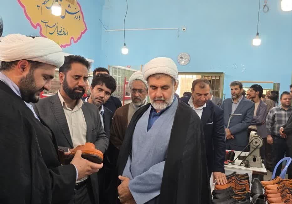 زندانيان،آزادي،بم،غضنفر،آبادي،مناسبي