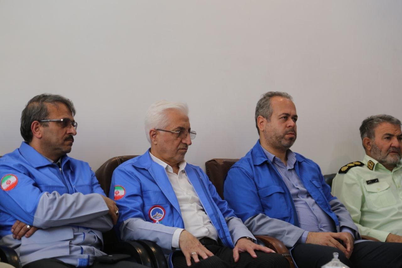 عمليات،بحران،امدادي،مهار،نوري،خراسان،آمادگي