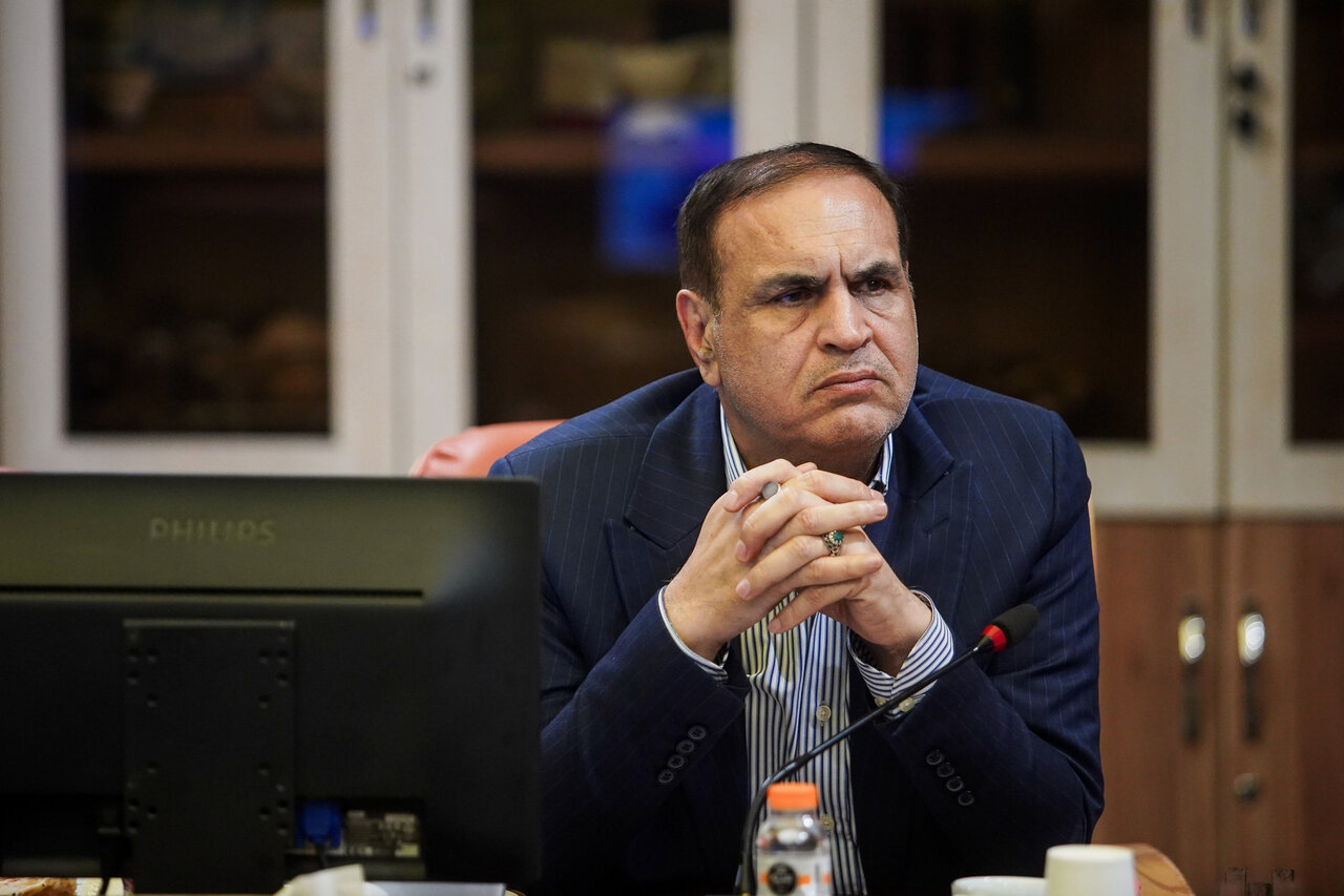 كشاورزي،راهبردي،معاونت،تأكيد،ورود،حوزه،علمي،جمله،بازار،ايجاد
