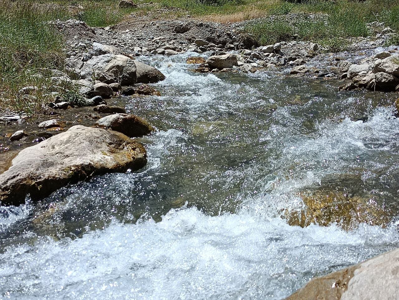 اما و اگرهای کارشناسانه درباره پروژه انتقال آب هزار مسجد به مشهد