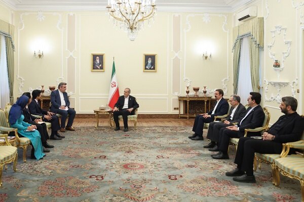 ويتنام،روابط،ايران،مأموريت،متقابل،سفير،منافع،تقويت،كشور