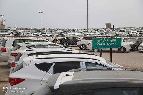 مالکان فعلی خودروهای آزاد میتوانند پلاک ملی بگیرند مالکان فعلی خودروهای آزاد میتوانند پلاک ملی بگیرند