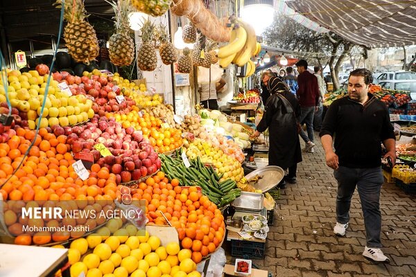 مطالبه مردم از مسئولان؛ نظارت و کنترل بازار برای جلوگیری از گرانیها