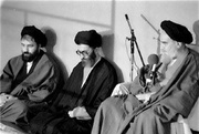 از یاد امام تا افق‌های نو؛ رهبری آیت‌الله خامنه‌ای در عصر تحولات جهانی