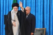 Iran marks 36th anniversary of Imam Khomeini demise