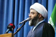 سخنرانی حجت الاسلام قمی در خصوص اخلاق نبوی