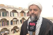 تداوم راه امام (ره) انقلاب اسلامی را بیمه می کند