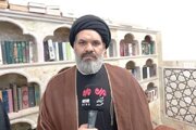 انقلاب اسلامی میوه درخت پر ثمر صبر ، جهاد و مقاومت مردمی است