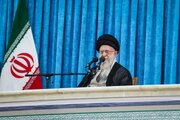 رهبر انقلاب: صنعت هسته‌ای ملت ایران ربطی به آمریکا ندارد